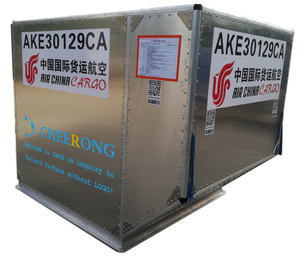 Contenedor de Transporte de Carga y Equipaje para Aviación - Product Image 4