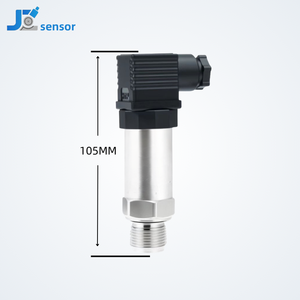 Transmetteur de pression hydraulique 0-40 bars, étanche, avec capteurs de pression absolue et de pression de liquide, pour applications industrielles et de contrô<span class=keywords><strong>le</strong></span> de la pression. - Product Image 3