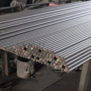 Barre en acier inoxydable de haute qualité/barre ronde en acier inoxydable 304 <span class=keywords><strong>306</strong></span> 316 401 barre en acier inoxydable de haute qualité - Product Image 6