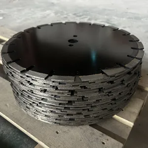 FRSTEC 14 "/350mm Sinter beton Diamant schneid scheibe Stahlbeton sägeblatt - Product Image 6