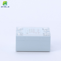 Penjualan Langsung Pabrikan Relay Solid-State Controlled DC Dikontrol AC SSR Relay Solid-State Fase Tunggal MXD4810A