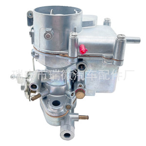 Carburador BVF36F1-21 para motor Robur Lo, número de pieza de repuesto LY-010075 - Product Image 5