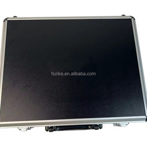 Mesin pijat profesional, mesin pemijat otot tubuh elektrik, alat penyesuaian chiropraktik pereda nyeri - Product Image 5