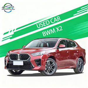 <span class=keywords><strong>Precio</strong></span> al por Mayor, <span class=keywords><strong>BMW</strong></span> <span class=keywords><strong>X2</strong></span> <span class=keywords><strong>2023</strong></span>, 2.0 Turbo, SUV Automático Usado, Tracción Delantera, 5 Plazas, Cuero, R19, Volante a la Izquierda, Techo Solar - Product Image 1