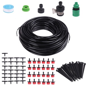 <span class=keywords><strong>Kit</strong></span> d'<span class=keywords><strong>arrosage</strong></span> de plantes <span class=keywords><strong>à</strong></span> prix d'usine <span class=keywords><strong>kit</strong></span> complet de système de tube d'irrigation <span class=keywords><strong>goutte</strong></span> <span class=keywords><strong>à</strong></span> <span class=keywords><strong>goutte</strong></span> <span class=keywords><strong>automatique</strong></span> - Product Image 5