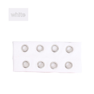 महिलाओं और पुरुषों की खोखली आंखों की विस्तृत लोचदार हेडबैंड स्ट्रेची संगीत उत्सव रॉक शैली स्टीमपंक स्पोर्ट्स हेडबैंड - Product Image 3