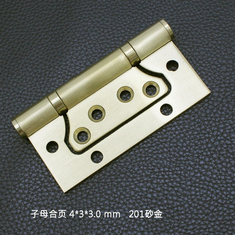 Oro Satinato