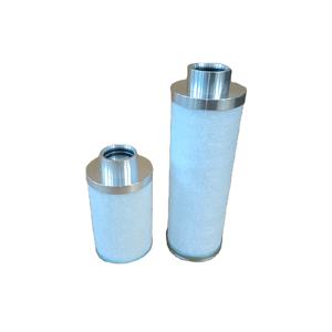 Manny 11403W-02001 Nuevo Filtro Separador de Aceite Industrial para Compresor de Aire de Tornillo, Material de Fibra de Vidrio, Certificado ISO9001, 6 Meses - Product Image 5