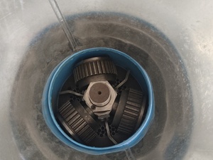 <span class=keywords><strong>GEMCO</strong></span> Petite presse à biomasse bon marché Moulin à granulés de bois Mini usine de granulés de bois - Product Image 4