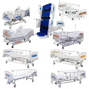 Wholesale Multi-function hospital bed manufacturers in China Guangdong