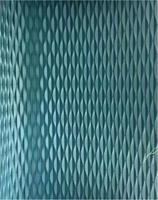 Briques de ciment modernes de luxe en béton ultra-performant (UHPC) pour la conception d'intérieur 3D