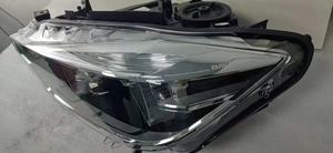 Convient aux phares LED, yeux d'ange LED, F30 <span class=keywords><strong>BMW</strong></span> F35 318 320 325 328 <span class=keywords><strong>330</strong></span> 335 2016-2018, <span class=keywords><strong>BMW</strong></span> F30 d'origine - Product Image 2