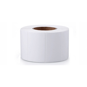 Tùy chỉnh siêu thị nhiệt giấy dính nhãn Sticker CuộN trống in nhãn cho giá in ấn Nguồn cung cấp - Product Image 3