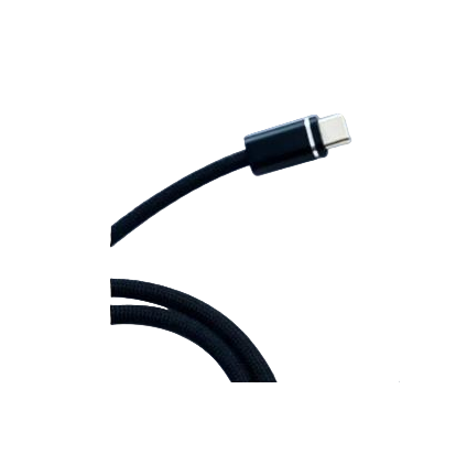 High Current 5a Usb C Cable For Fast Charging 1m Fast Power Delivery Cord 100cm Durable Charging Cable