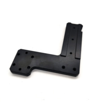 Personnalisation rapide Airsoft Metal Gear Cycle pièces de rechange Service d'usinage CNC de précision en acier inoxydable