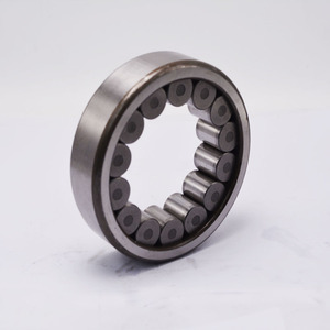 Rodamiento de Rodillos Cilíndricos de Alta Capacidad de Una Hilera, Duradero y a Buen Precio, NU 326 EM 130*280*58 - Product Image 5