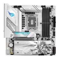 2025 nouveau ROG STRIX B860-G GAMING WIFI S DDR5 9066MT/s PCIe 5.0 WIFI7 CPU Desktop Ultra 265K 245K 285K carte mère pour PC de jeu