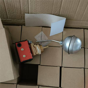 Vanne solénoïde et interrupteur à flotteur pour planches à repasser, chaudière, lavage, nettoyage des vêtements, vapeur, eau DL-6F DL-6K DL-6C RV08102 - Product Image 4