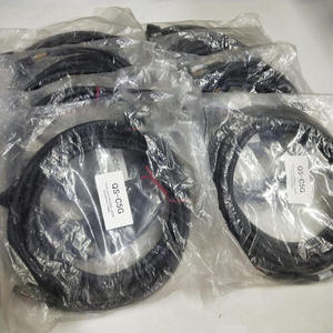 สายเคเบิลมาตรฐานมอเตอร์ไฮบริด QS-C5G ของแท้ใหม่เอี่ยม - Product Image 3