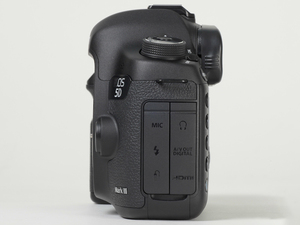 Cámara Digital SLR Usada Original al por Mayor, Cámara de Fotograma Completo 5D Mark III para Canon 5D3 - Product Image 2