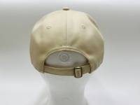 Casquettes de baseball brodées sur mesure de haute qualité pour hommes et femmes, pour la mode en plein air.
