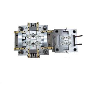 YIOT, Fabricante Profesional en China de Piezas de Carcasa de Plástico para Antenas de Satélite Moldeadas por Inyección con Servicio de Corte, Material PC ABS - Product Image 3