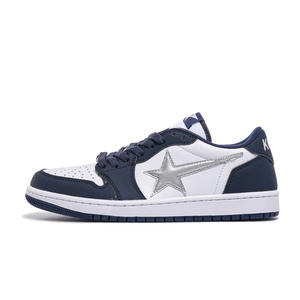 <span class=keywords><strong>Sneakers</strong></span> Basse J1 da Allenamento per <span class=keywords><strong>Uomo</strong></span> e Donna, Marrone Scuro, Tinta Unita, Tomaia in Pelle Bovina, Suola in Gomma Antiscivolo, Scarpe Comode - Product Image 2