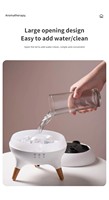 Diffuseur d'huiles essentielles électrique portable 250 ml en forme de méduse pour aromathérapie, humidificateur pour salle de yoga, usage hôtelier et domestique, vente en gros