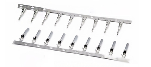 ขั้วต่อกันน้ำสำหรับยานยนต์ DT04-2P-<span class=keywords><strong>C015</strong></span> แบบ 2 ขา ยี่ห้อ Deutsch รุ่น DT สำหรับเชื่อมต่อสายไฟกับสายไฟ - Product Image 4