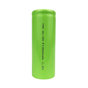 Pin sạc lại <span class=keywords><strong>NiMH</strong></span> dung lượng cao <span class=keywords><strong>13000mAh</strong></span> 1.2V cỡ <span class=keywords><strong>F</strong></span> dùng cho thiết bị điện tử tiêu dùng & y tế, đồ chơi & robot vệ sinh - Product Image 1