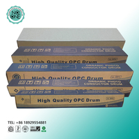 Nouveau Japon Couleur OPC Tambour Bizhub C451 C654 C754 C450 C452 C550 C552 C620 C650 C652 C351 IU610 IU612 IU711 Pour Konica Minolta Unité