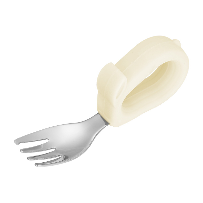 Single Straight Fork