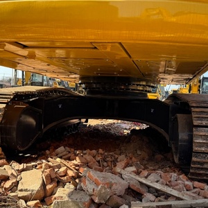 Excavadora Usada de Alta Potencia Komatsu PC400, Características Únicas, 40 Toneladas, Excavadora Hidráulica Compacta, Envío Rápido - Product Image 6