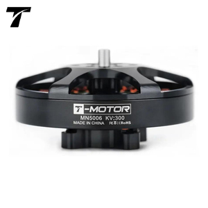 Moteur RC T-MOTOR MN5006 KV300 KV450, longue durée de vol, 500W 650W, 4S 6S, charge utile de 5 kg à 10 kg, moteur BLDC pour drone - Product Image 5
