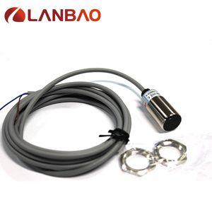 Nhà Máy Giá Micro Psm 3M Khoảng Cách Phân Cực Retro Phản Xạ M18 Cảm Biến Quang Điện - Product Image 3