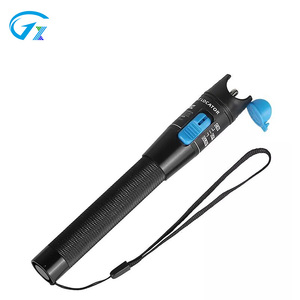 Giá thấp 5mW 10mW VFL Laser Rangefinder trực quan lỗi định vị và cáp quang <span class=keywords><strong>Tester</strong></span> Meter cho FTTH 3 gam GSM mạng - Product Image 3
