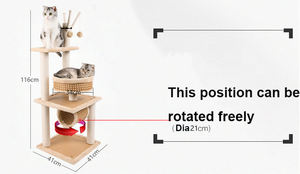 Fabrikant Groothandel Zomer Korte Pluche Sisal <span class=keywords><strong>Cool</strong></span> <span class=keywords><strong>Cat</strong></span> Rotan Mat Boom <span class=keywords><strong>Scratcher</strong></span> - Product Image 6