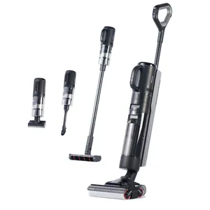 Xiaomi Dreame M13S Self-Cleaning Household Floor Washer 3 In1 Electric Mop Cordless Wet and Dry Vacuum Cleaners Floor Care