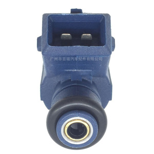 Inyector de Combustible 0280156166 para Byd F3 Lancer Xiali N4, Pieza Automotriz de Plástico - Product Image 2