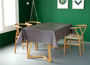 <span class=keywords><strong>Nappe</strong></span> de table en vinyle à imprimés de fruits et fleurs, <span class=keywords><strong>nappe</strong></span> de table en plastique pvc, <span class=keywords><strong>toile</strong></span> <span class=keywords><strong>cirée</strong></span>, nouveau design - Product Image 5