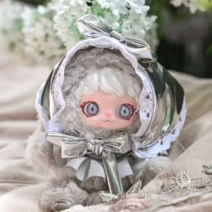 Figura Coleccionable Original MIOCO Forgotten Realm, Nueva Caja Sorpresa, Peluche, Colgante, Regalo para Mujer - Product Image 1