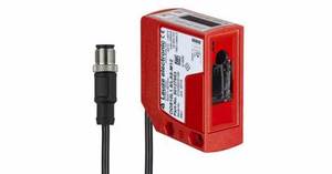 Sensor Óptico Leuze ODS110L1.3/LVT-M12 50138065 100-5000mm IO-Link IP67/IP69K - Product Image 5