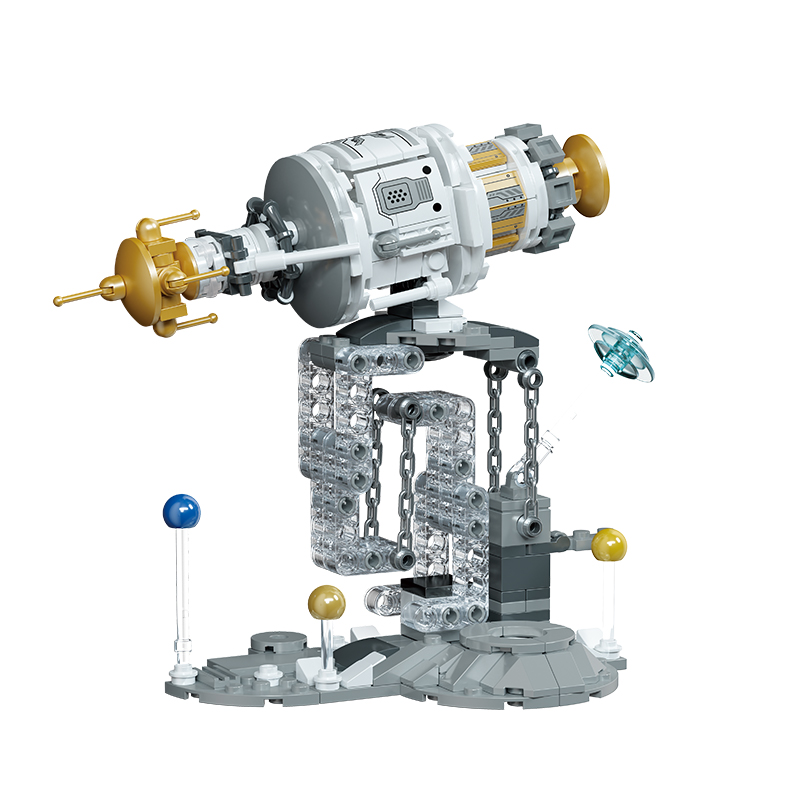 Satellite Dongfanghong-1