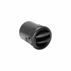 Difusor Negro Universal DOBLO 735322763, Accesorio Eléctrico para Automóvil TR - Product Image 2