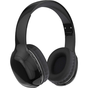 Experimente una calidad de sonido superior y un confort elegante con nuestros auriculares inalámbricos Bluetooth supraaurales, diseñados para un alto rendimiento. - Product Image 5