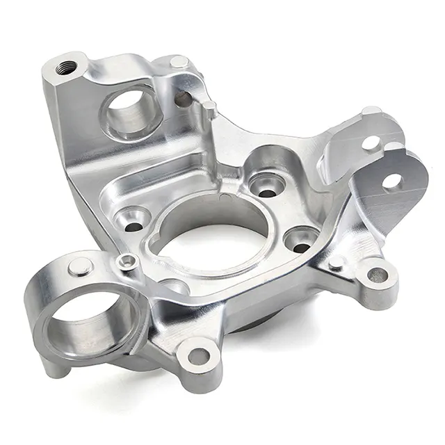 Dongguan factory high quality custom cheap Cnc Milling Parts Stainless Steel Parts 5 Axis CNC Machining parts Service