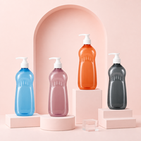 Personnalisation en usine, conception d'échantillons, emballage, liquide vaisselle le plus vendu, bouteille vide 850 ml avec pompe pulvérisatrice, savon liquide