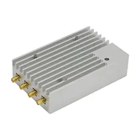CHY AD9363 Nouvelle plateforme d'expérimentation de communication radio définie par logiciel (SDR) ZYNQ7020 70 MHz~6 GHz ADI Pluto ZYNQSDR Chine H279