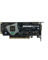 Tarjeta Adaptadora MCX75310AAS-NEAT Connect'X-7 400GbE/NDR Sin Criptografía, Puerto Único OSFP PCIe X16 Gen 4.0/5.0