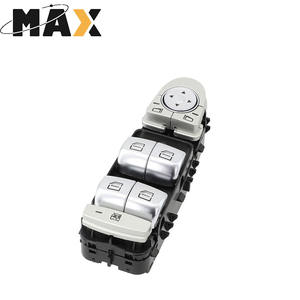 मर्सेडीज बेंज सी क्लास के लिए 2139050000 w205 w213 w253 glc200 विंडो मिरर स्विच a2139050000 कार स्पेयर पार्ट्स - Product Image 2